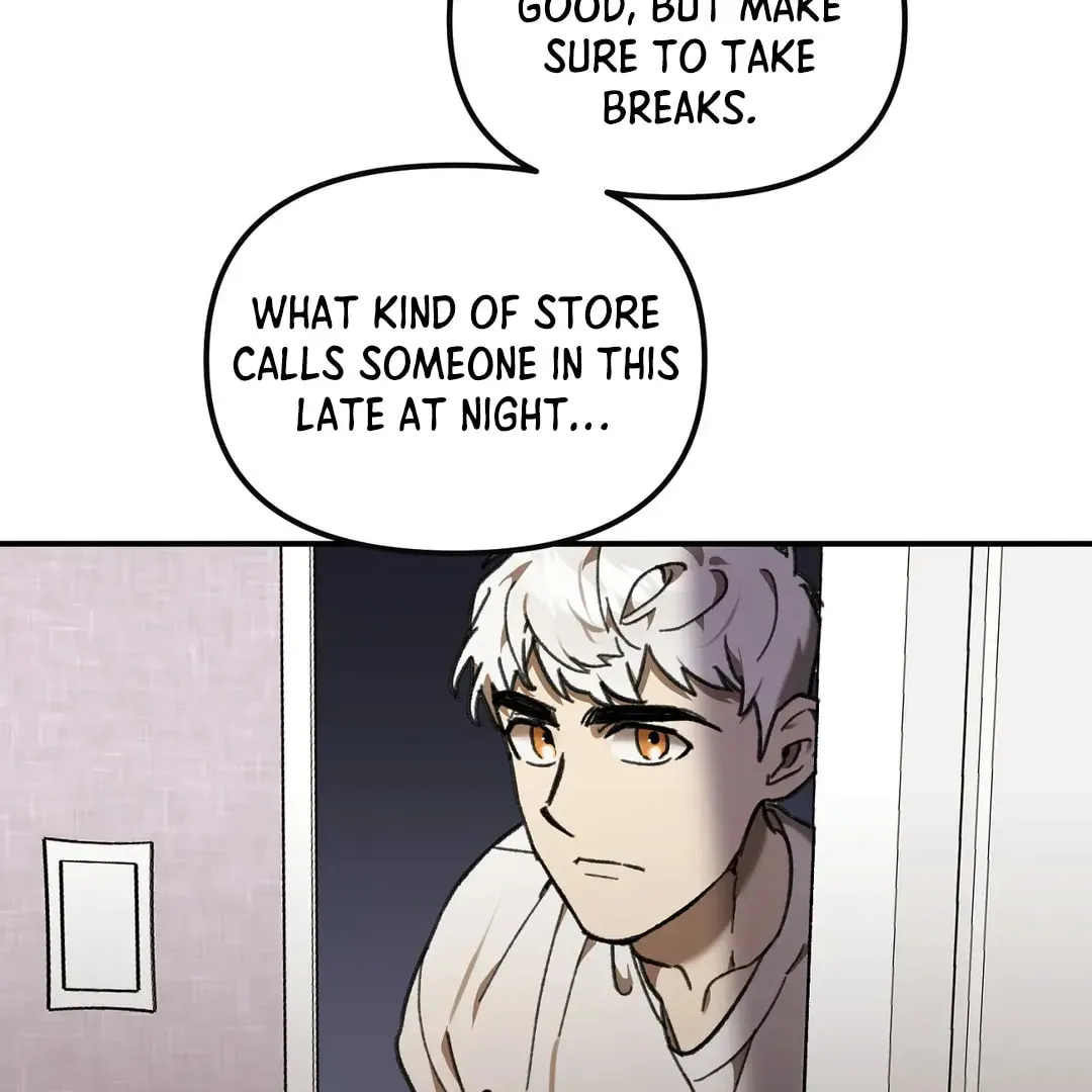 Read Wolf in the Cage chapter 9 image 122 on Lezhin