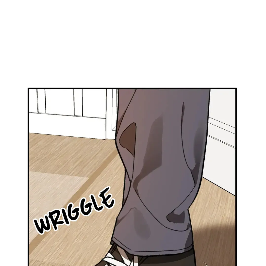 Read Wolf in the Cage chapter 9 image 124 on Lezhin
