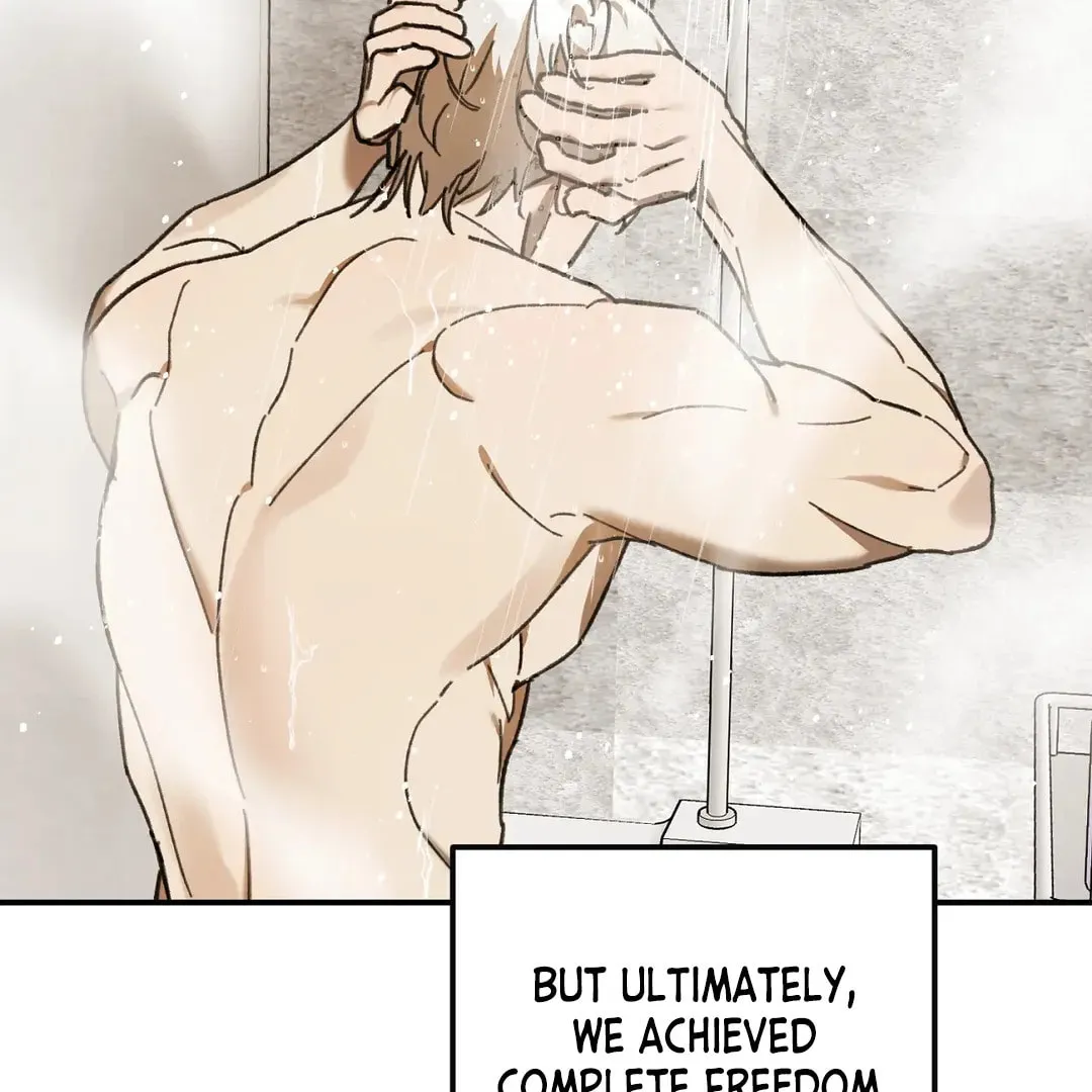 Read Wolf in the Cage chapter 9 image 13 on Lezhin