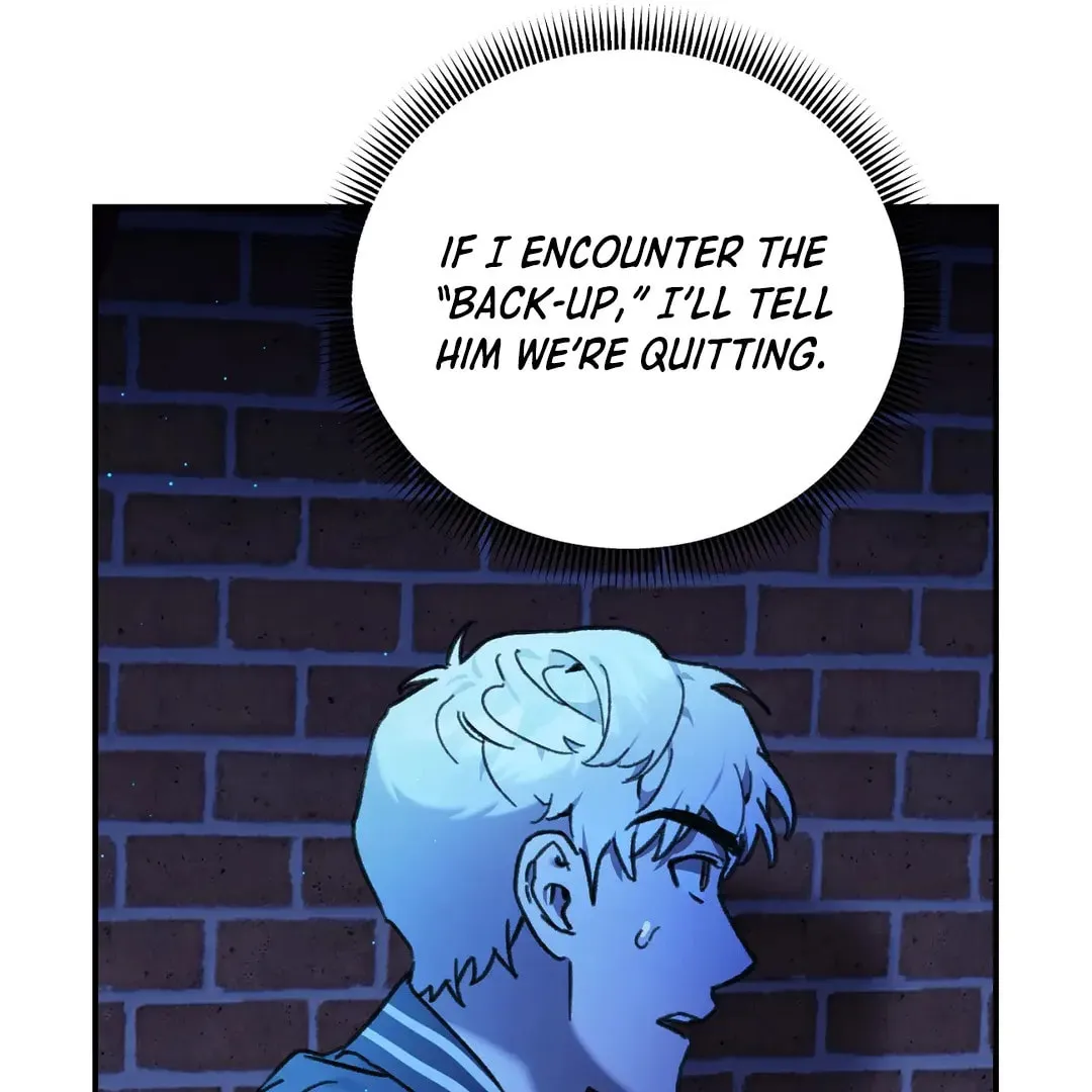 Read Wolf in the Cage chapter 9 image 131 on Lezhin
