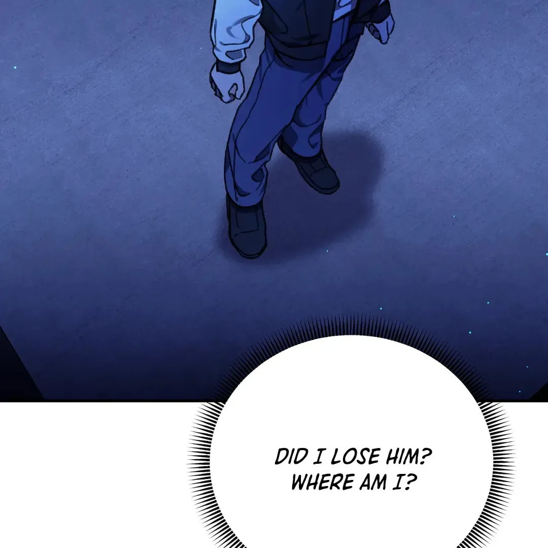 Read Wolf in the Cage chapter 9 image 138 on Lezhin