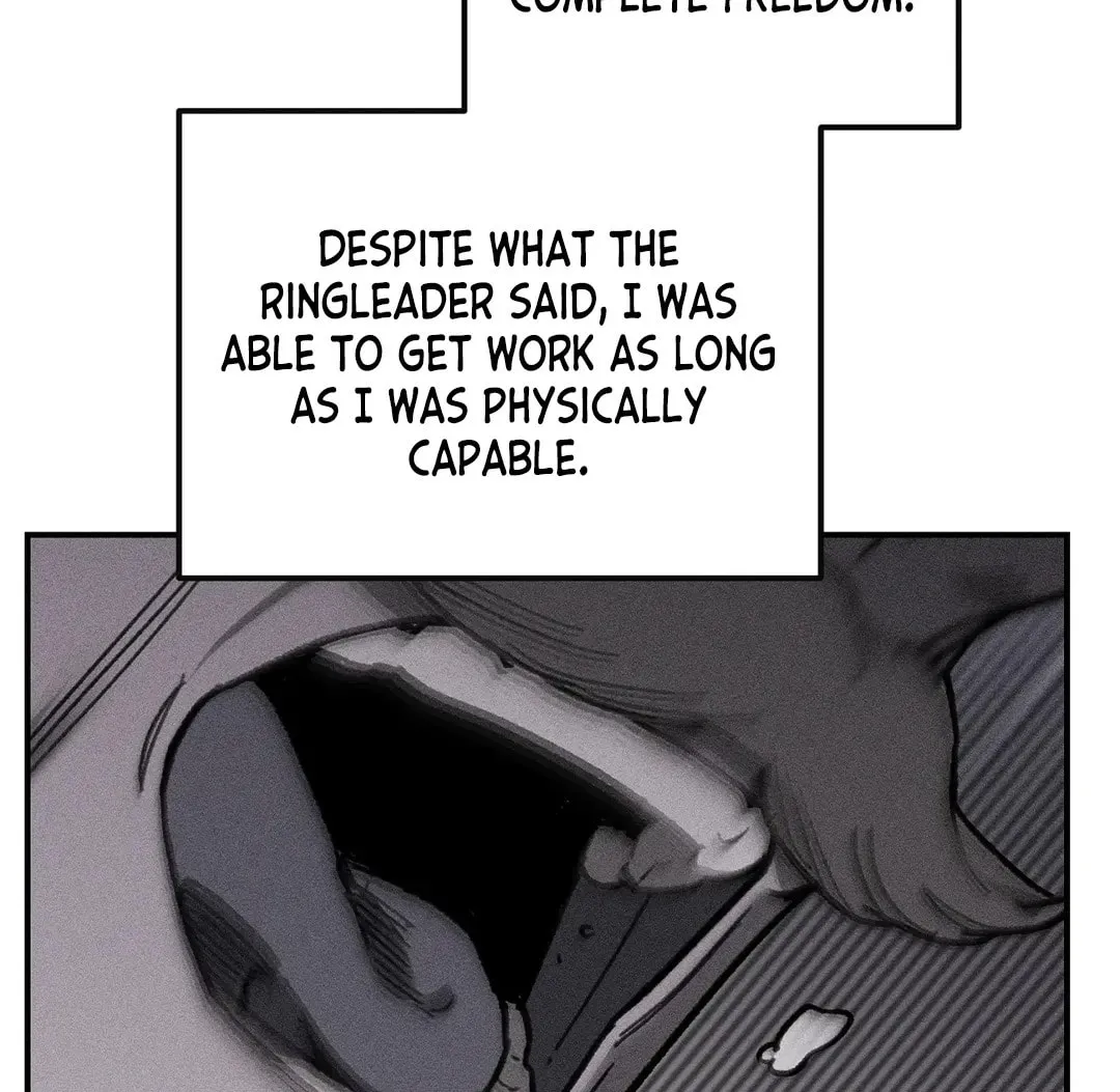 Read Wolf in the Cage chapter 9 image 14 on Lezhin