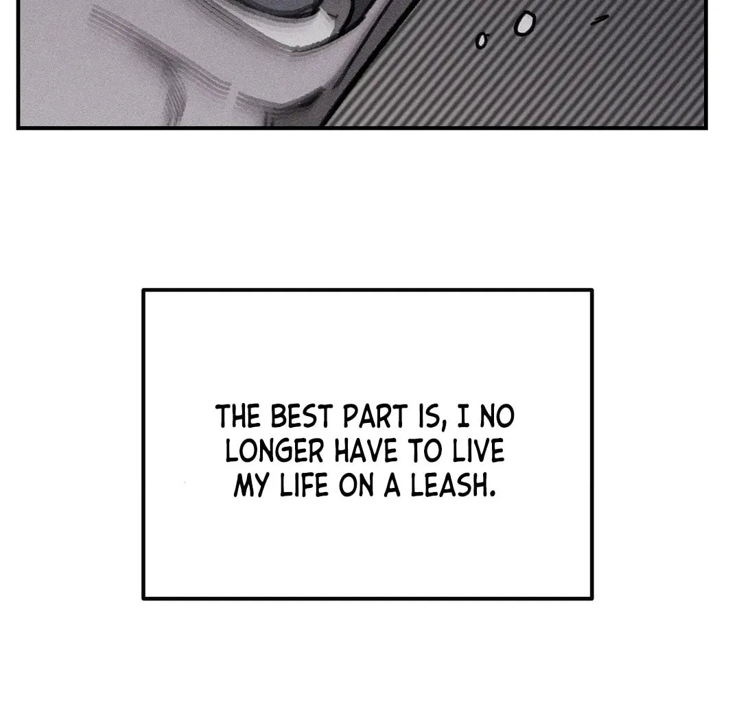 Read Wolf in the Cage chapter 9 image 15 on Lezhin