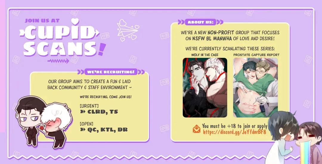 Read Wolf in the Cage chapter 9 image 152 on Lezhin