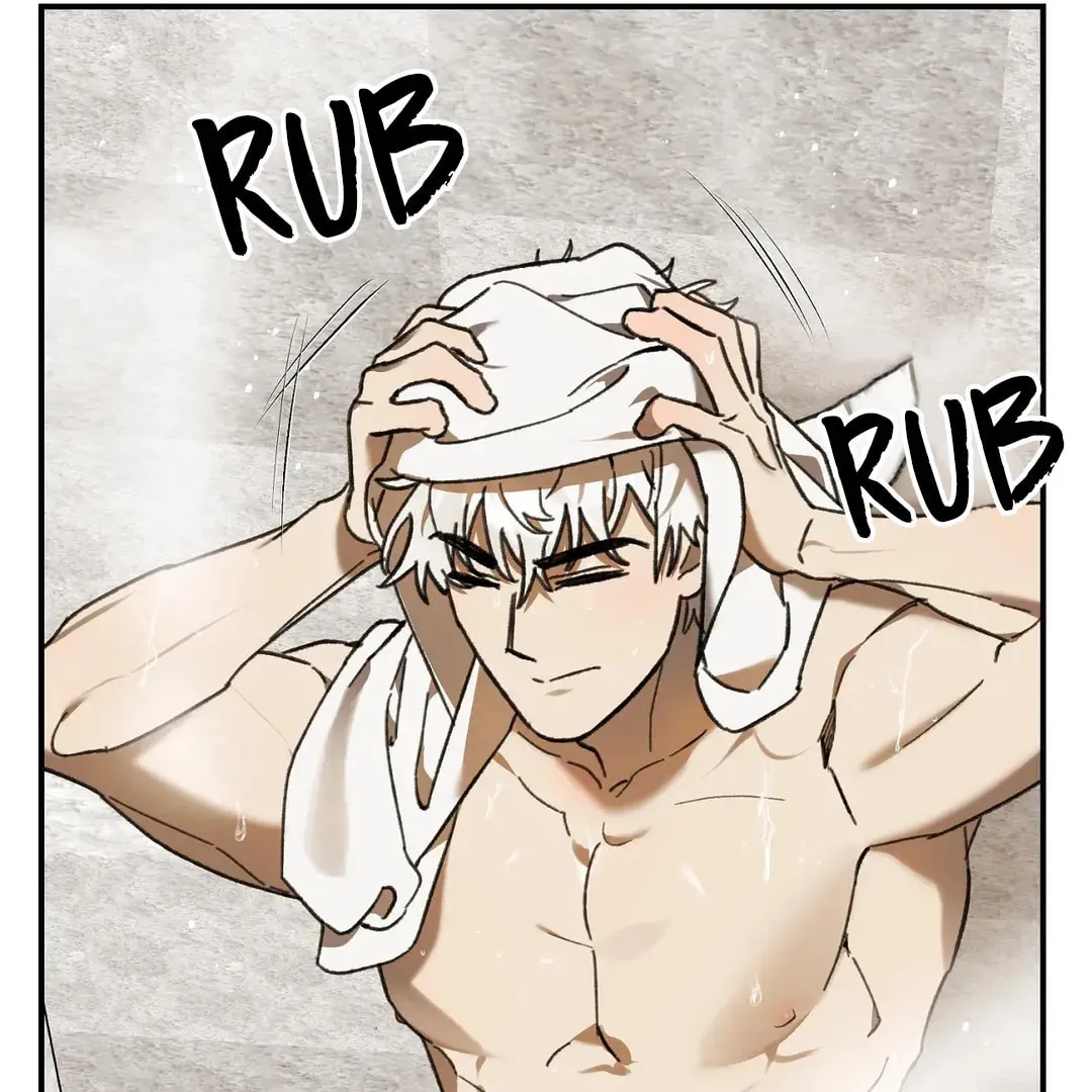 Read Wolf in the Cage chapter 9 image 16 on Lezhin