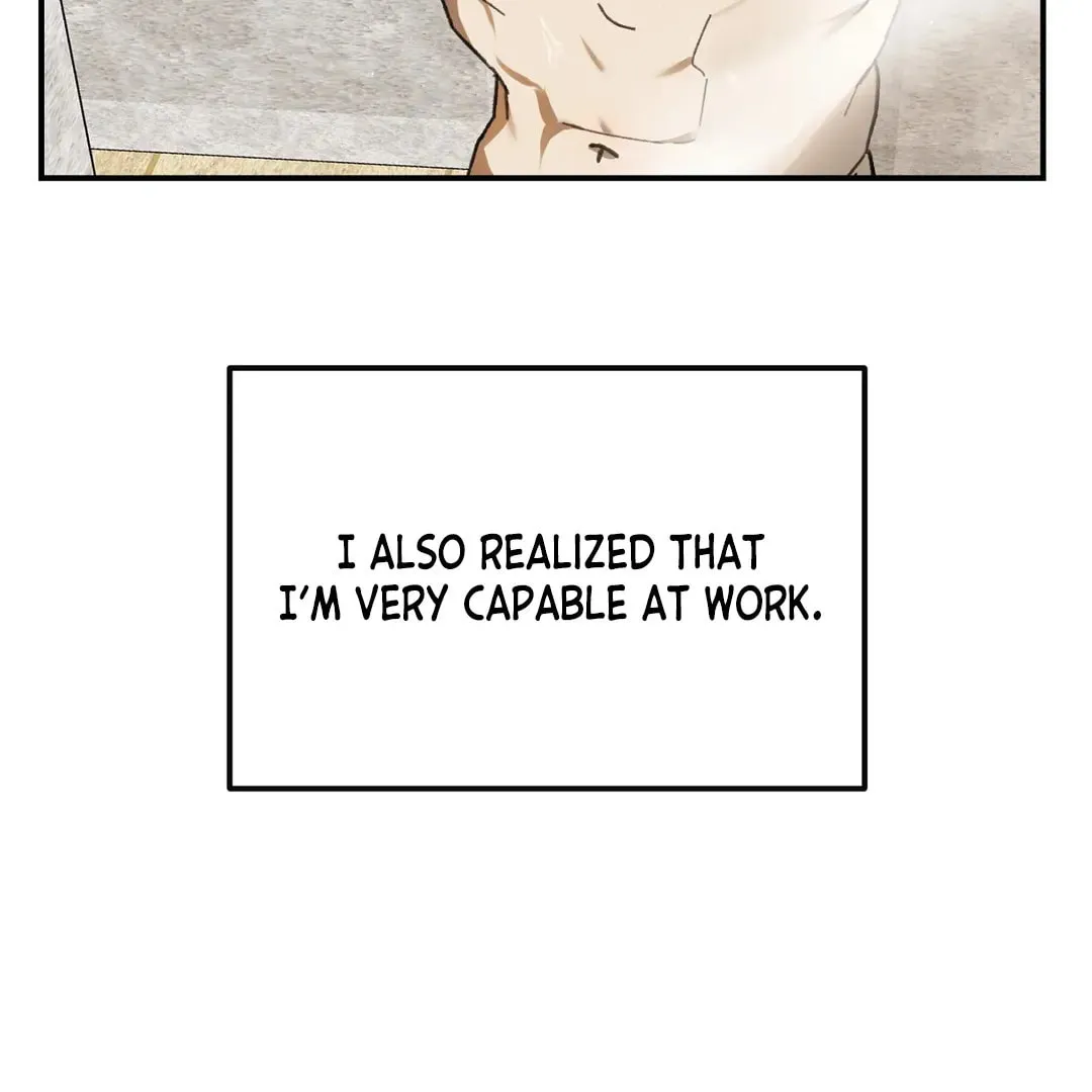 Read Wolf in the Cage chapter 9 image 17 on Lezhin
