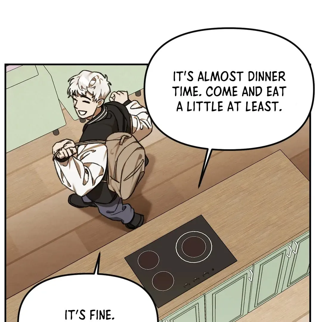 Read Wolf in the Cage chapter 9 image 18 on Lezhin