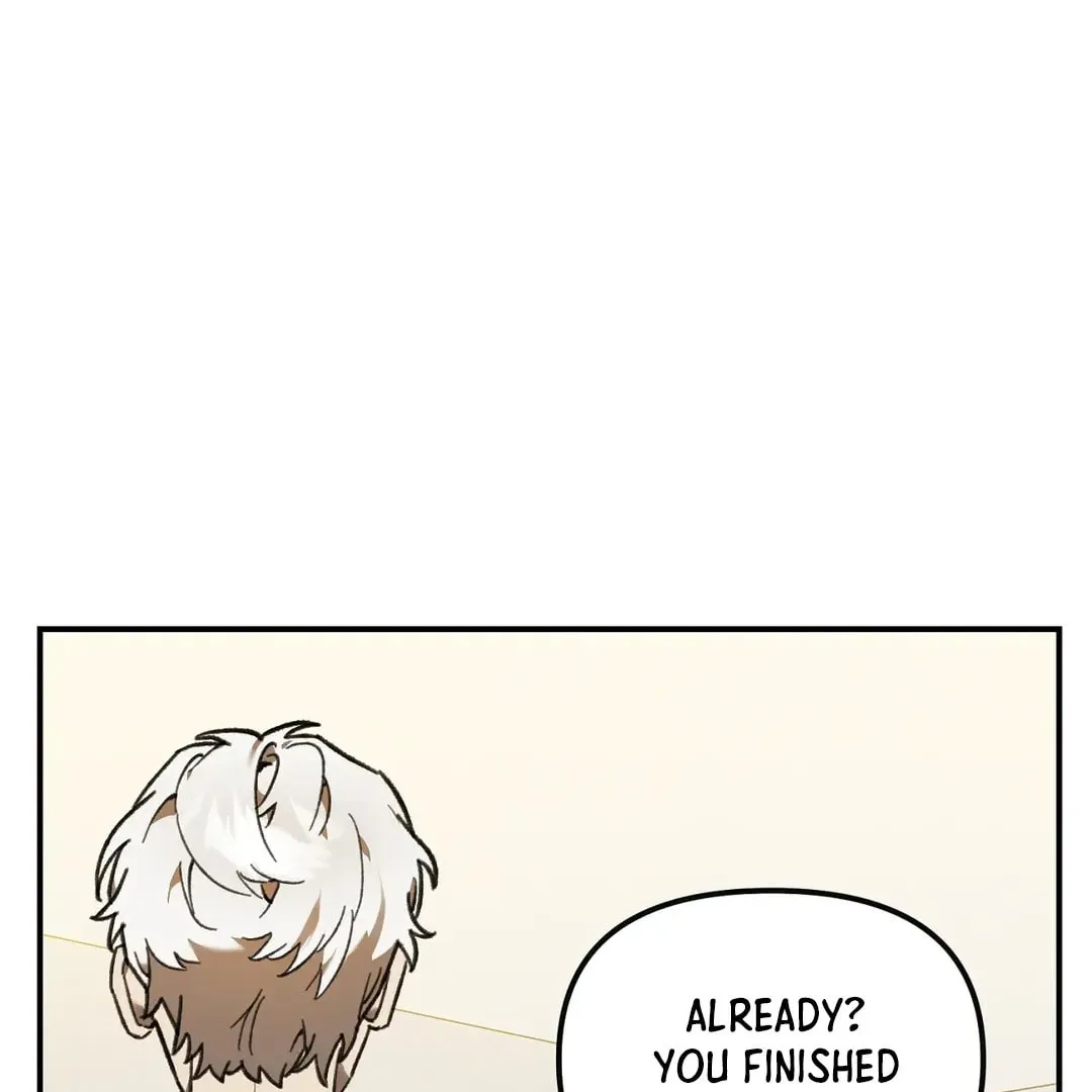 Read Wolf in the Cage chapter 9 image 2 on Lezhin