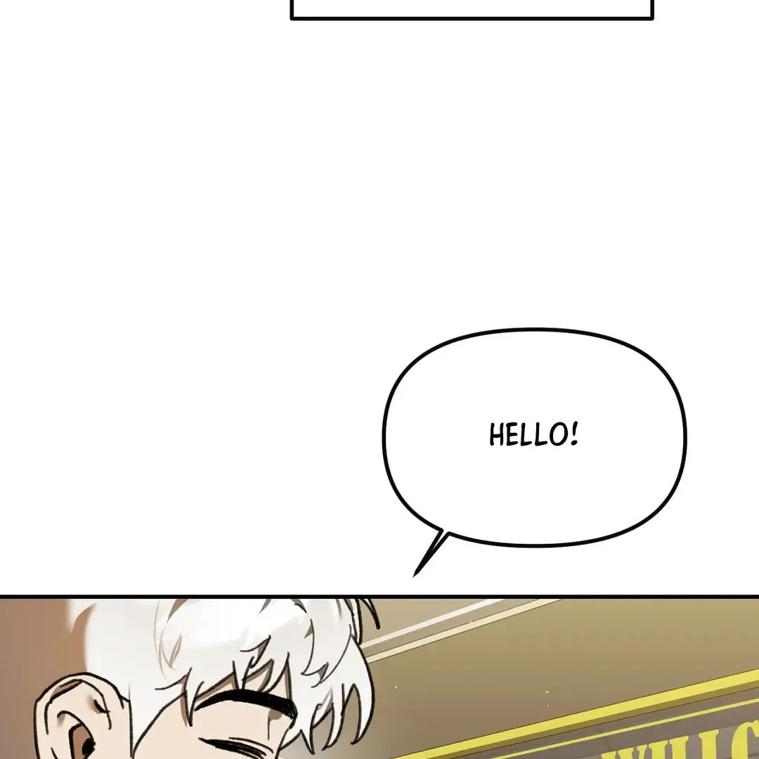 Read Wolf in the Cage chapter 9 image 21 on Lezhin