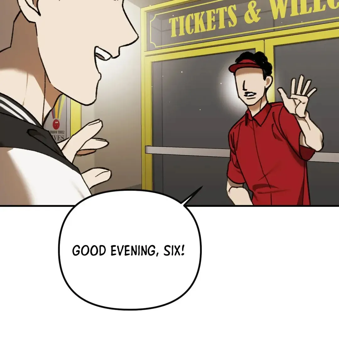 Read Wolf in the Cage chapter 9 image 22 on Lezhin