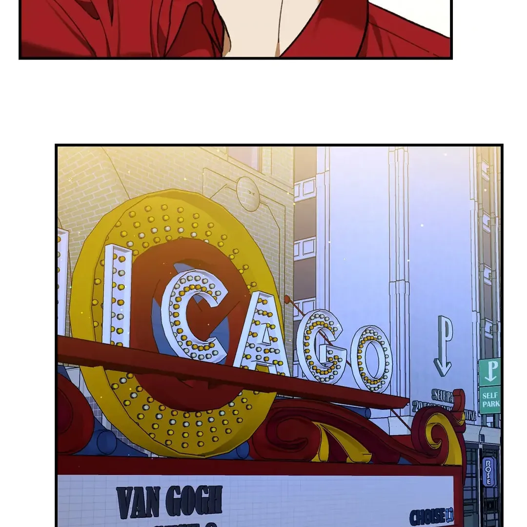 Read Wolf in the Cage chapter 9 image 25 on Lezhin