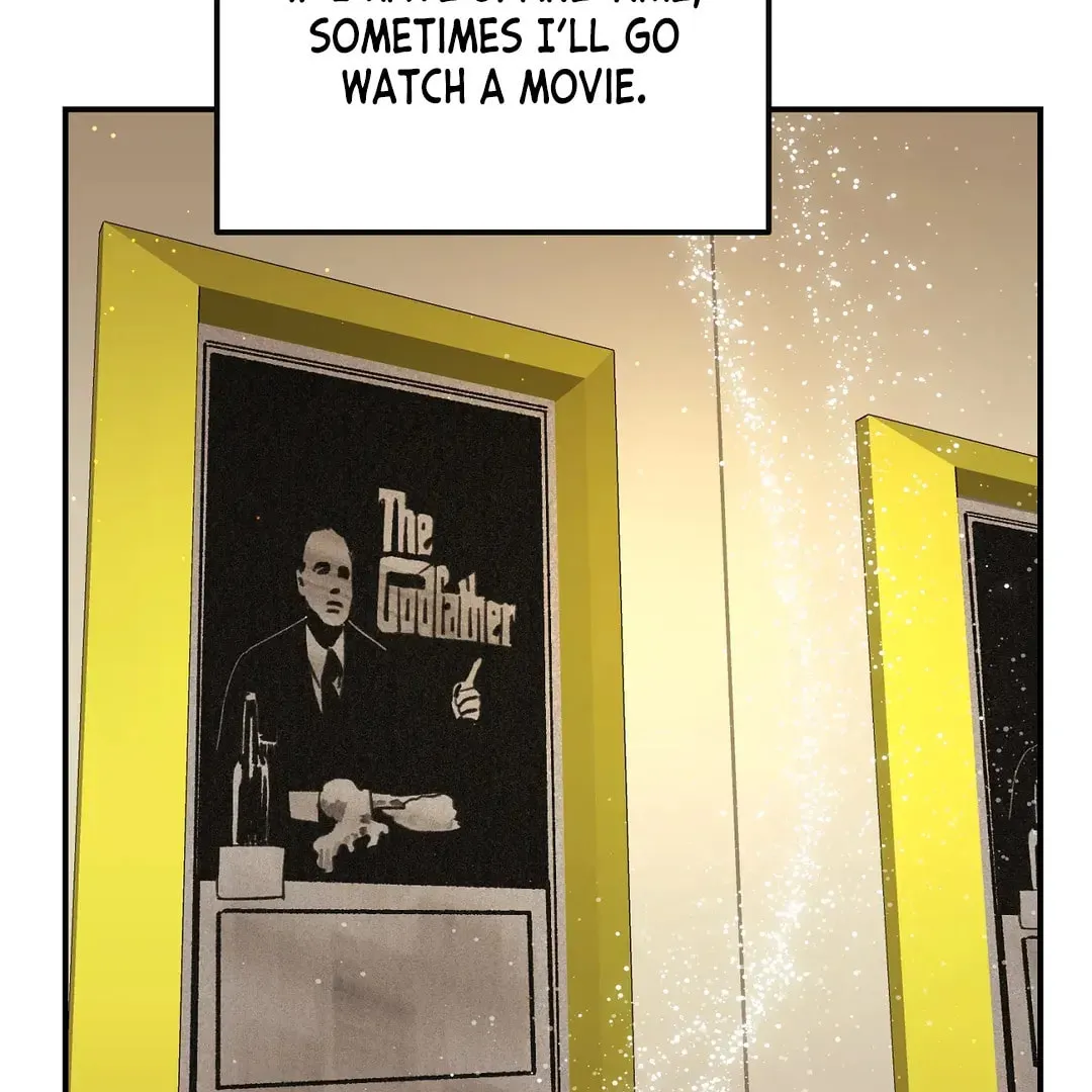 Read Wolf in the Cage chapter 9 image 27 on Lezhin