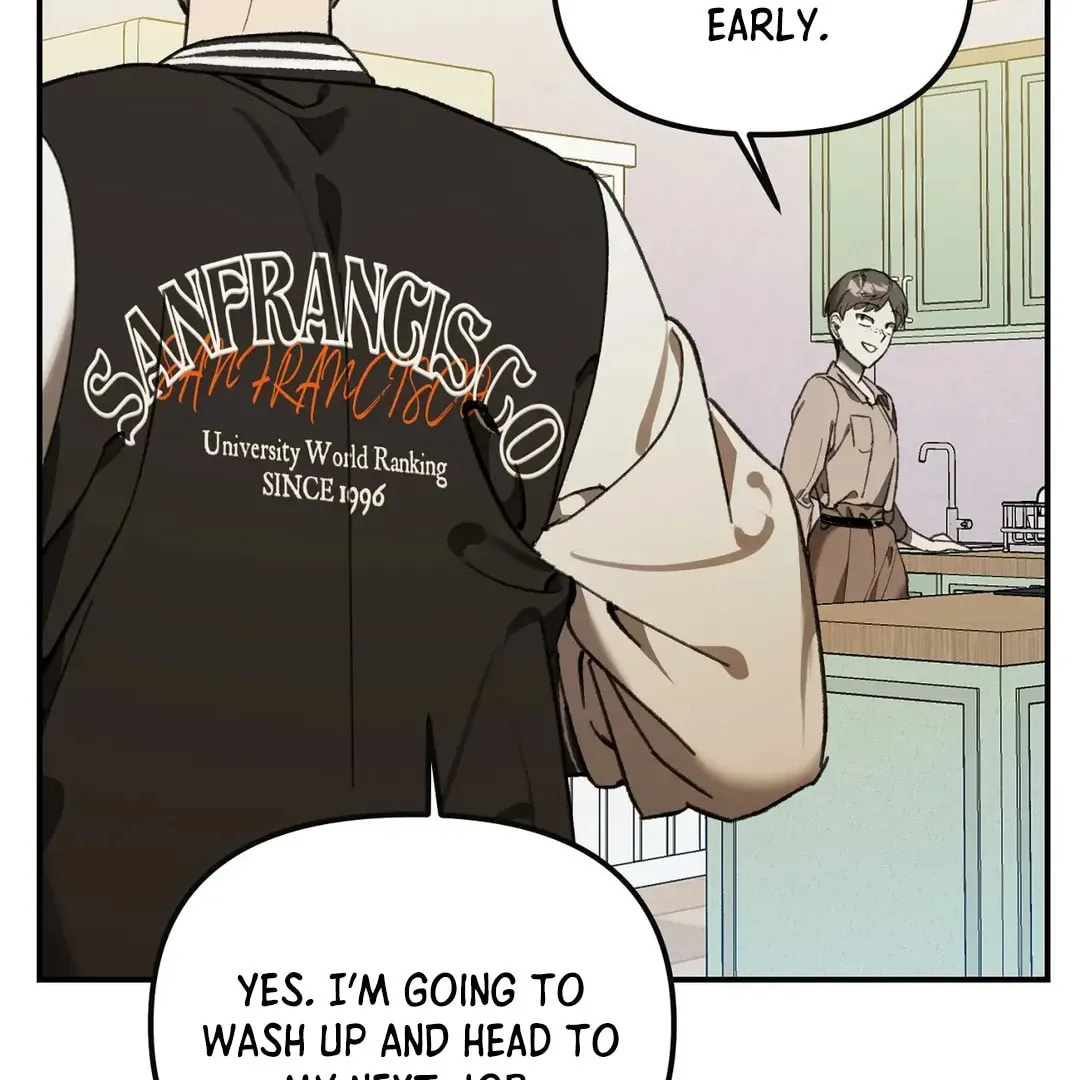 Read Wolf in the Cage chapter 9 image 3 on Lezhin