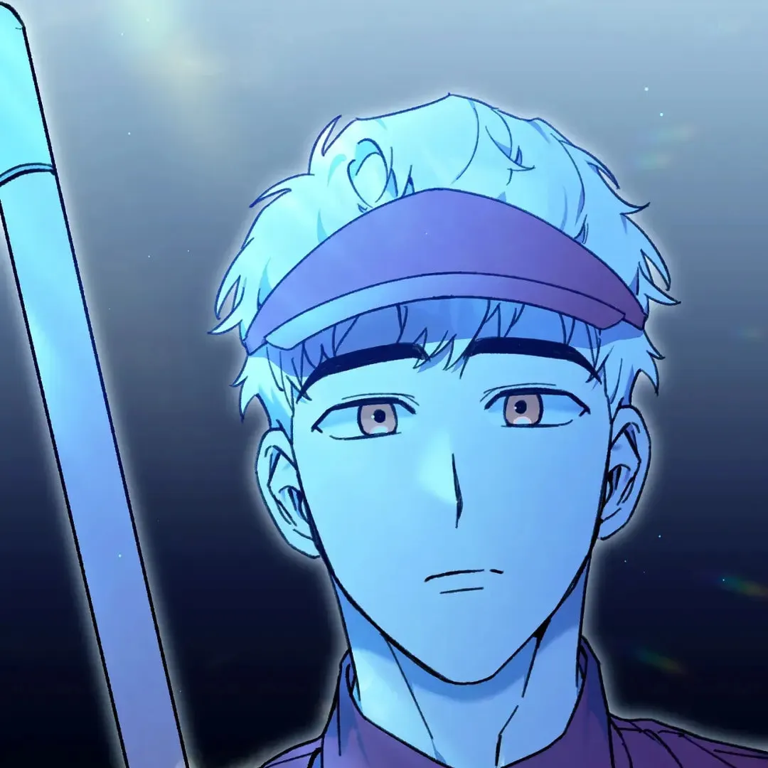 Read Wolf in the Cage chapter 9 image 33 on Lezhin