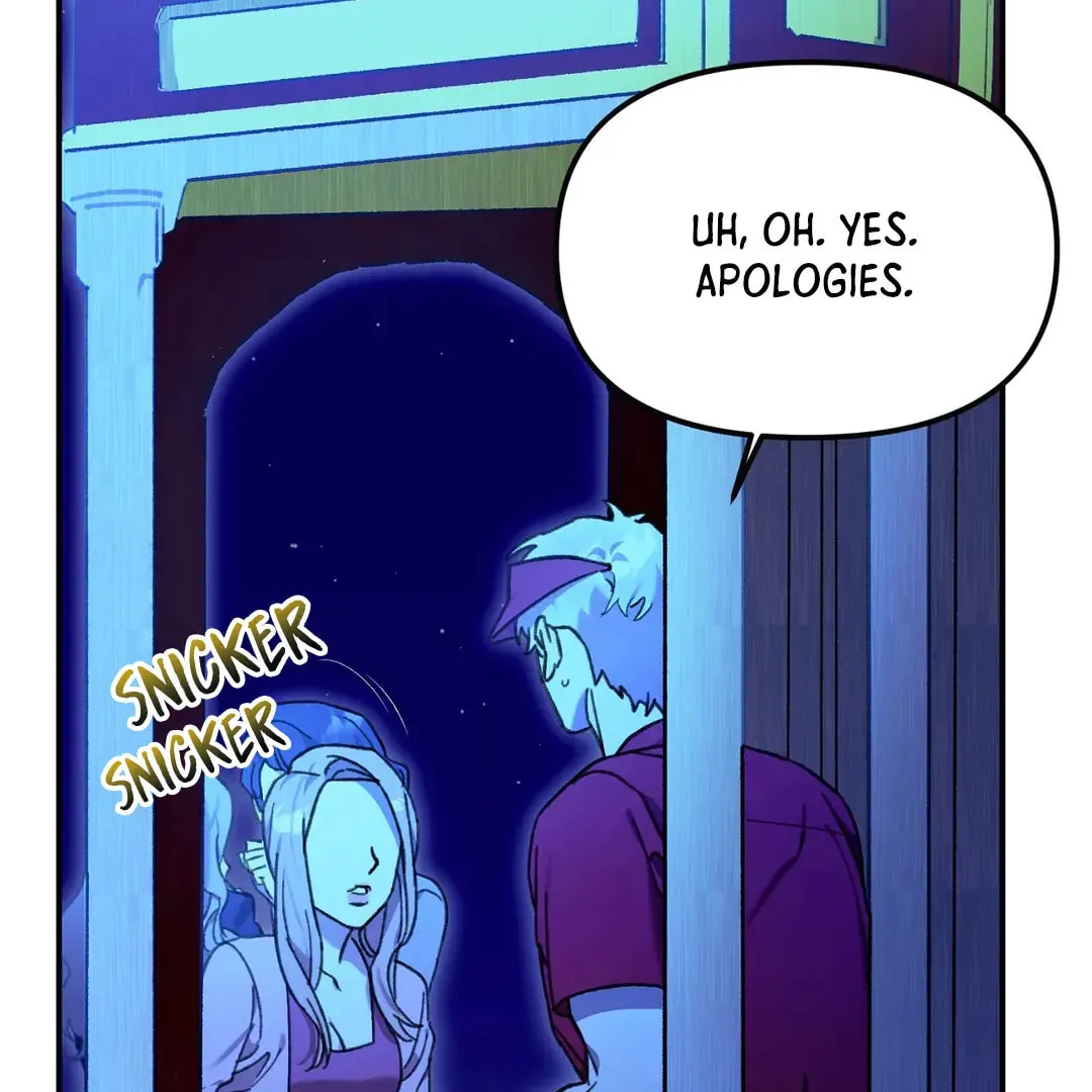 Read Wolf in the Cage chapter 9 image 40 on Lezhin