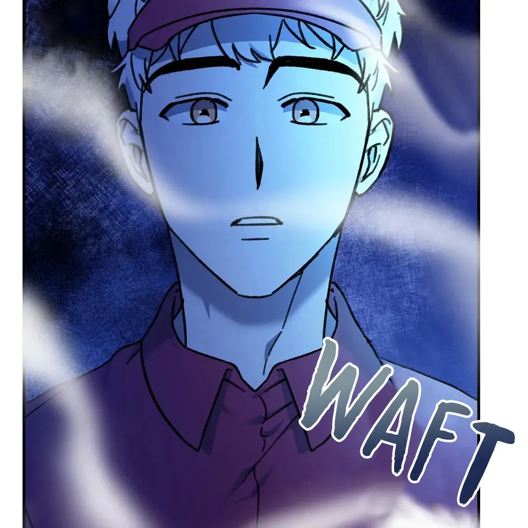 Read Wolf in the Cage chapter 9 image 44 on Lezhin