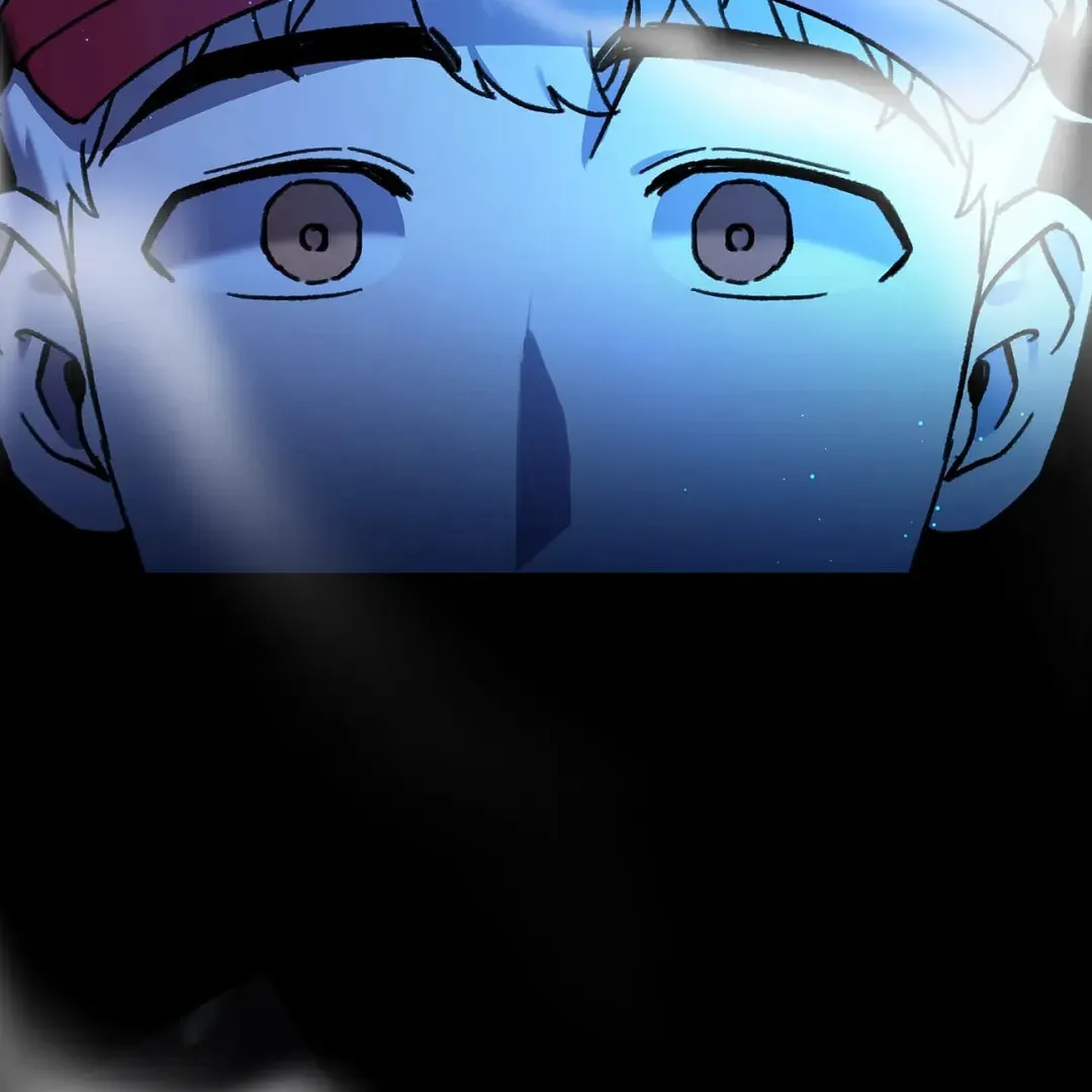 Read Wolf in the Cage chapter 9 image 46 on Lezhin