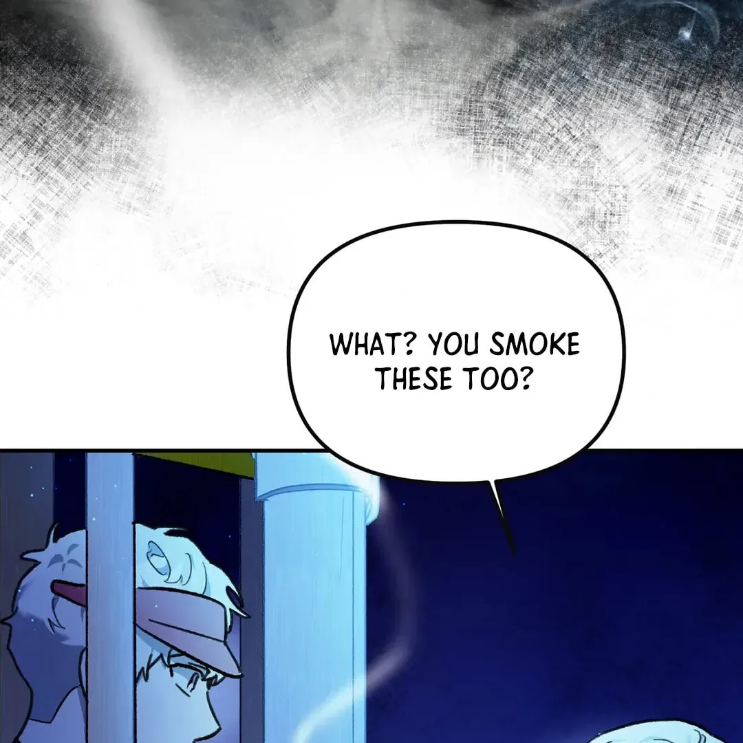 Read Wolf in the Cage chapter 9 image 49 on Lezhin