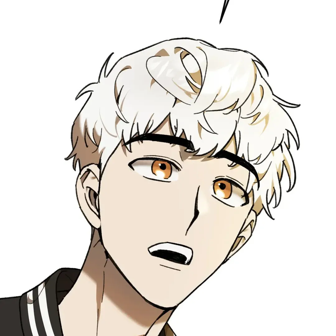 Read Wolf in the Cage chapter 9 image 5 on Lezhin