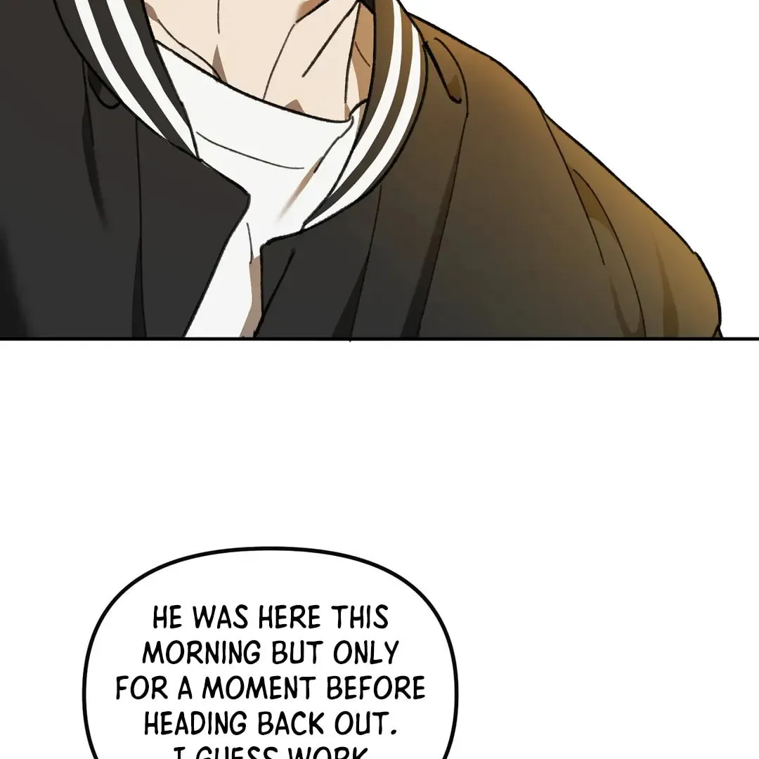 Read Wolf in the Cage chapter 9 image 6 on Lezhin