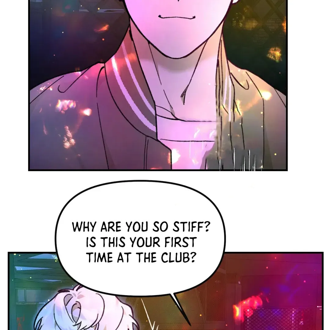 Read Wolf in the Cage chapter 9 image 62 on Lezhin