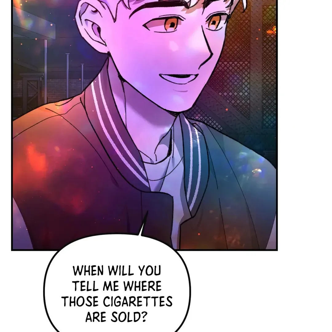 Read Wolf in the Cage chapter 9 image 75 on Lezhin