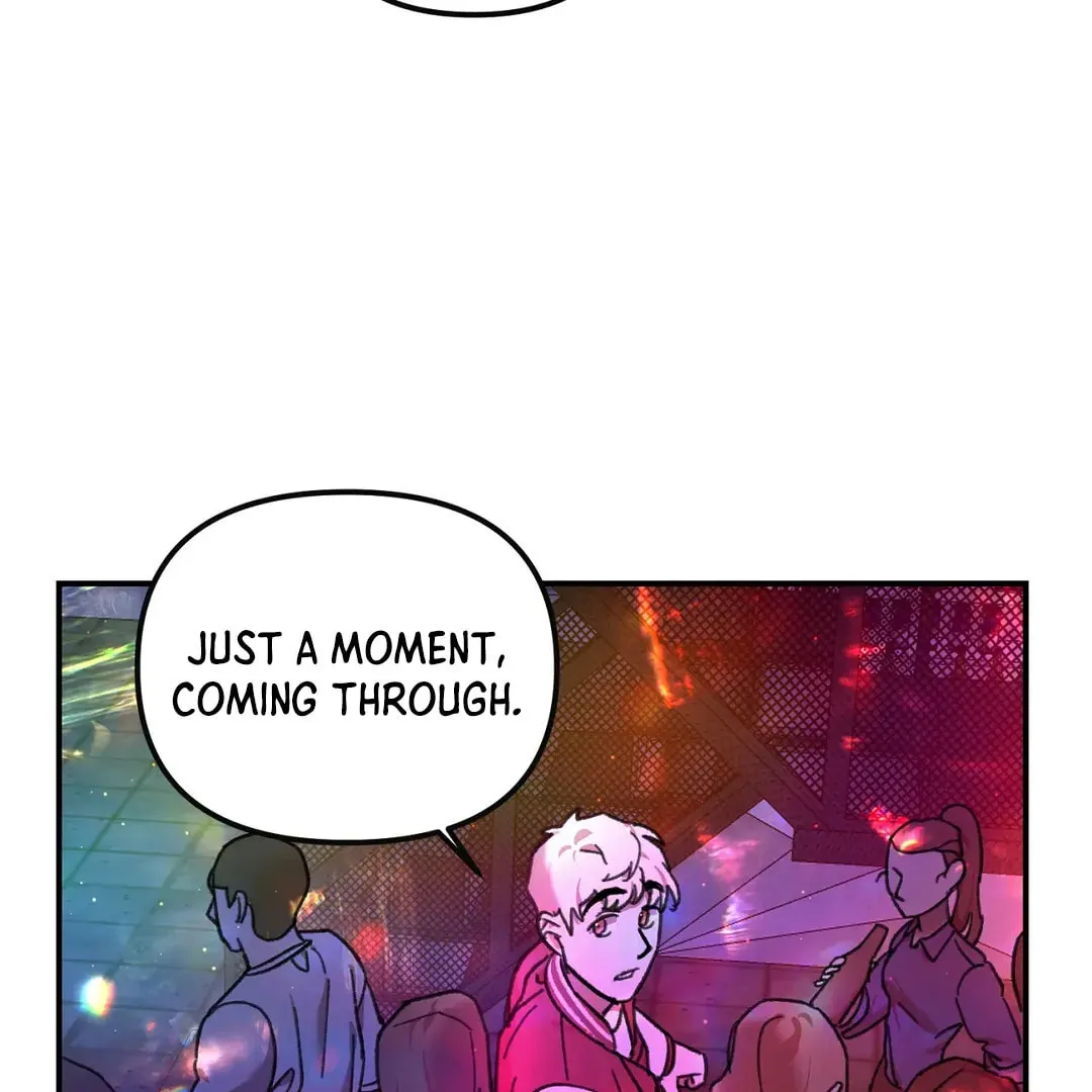 Read Wolf in the Cage chapter 9 image 78 on Lezhin