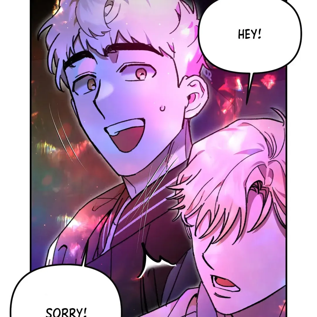 Read Wolf in the Cage chapter 9 image 80 on Lezhin