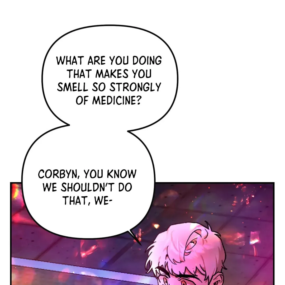 Read Wolf in the Cage chapter 9 image 94 on Lezhin