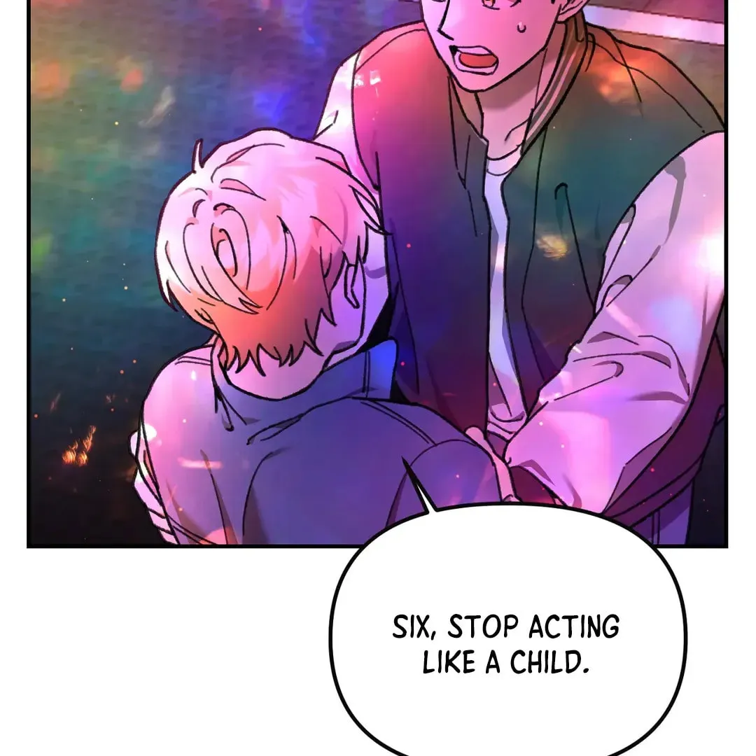 Read Wolf in the Cage chapter 9 image 95 on Lezhin