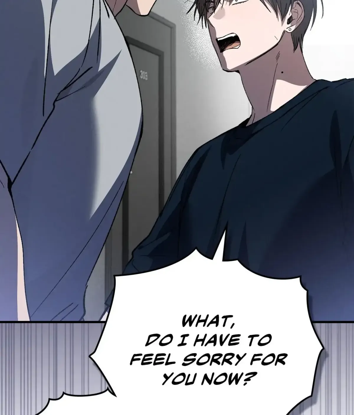 Read Wolf in White chapter 22 image 102 on Lezhin