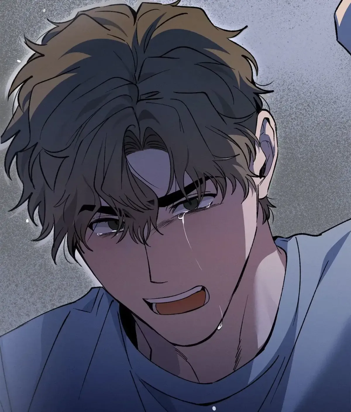 Read Wolf in White chapter 22 image 107 on Lezhin