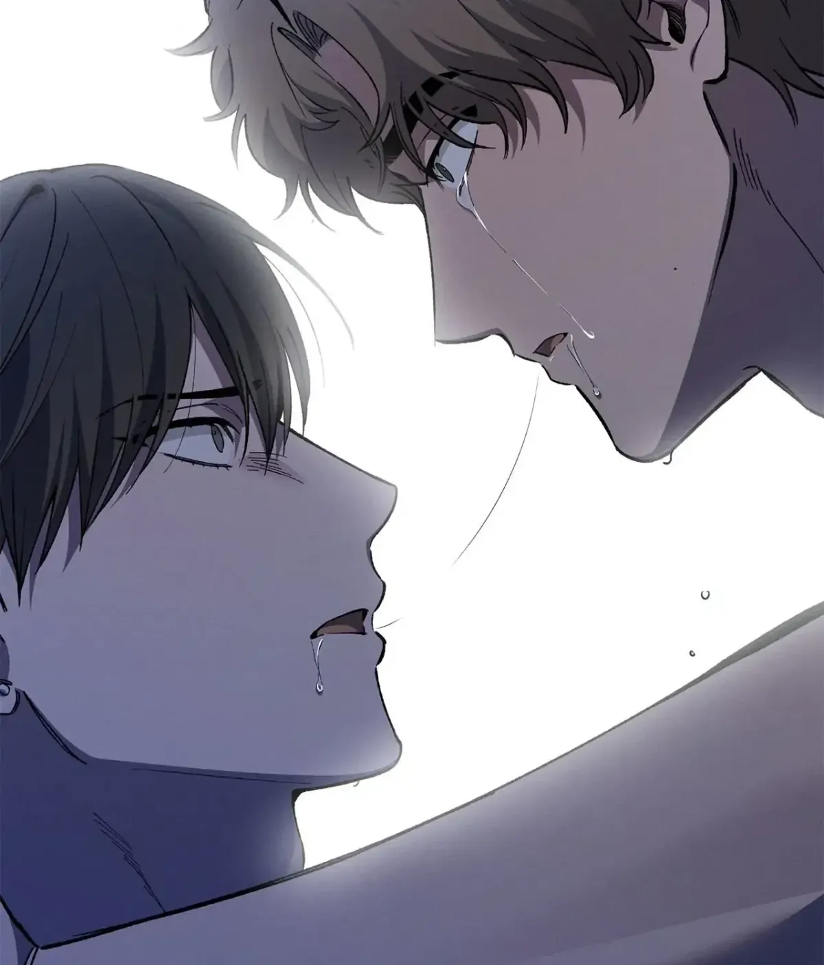 Read Wolf in White chapter 22 image 115 on Lezhin