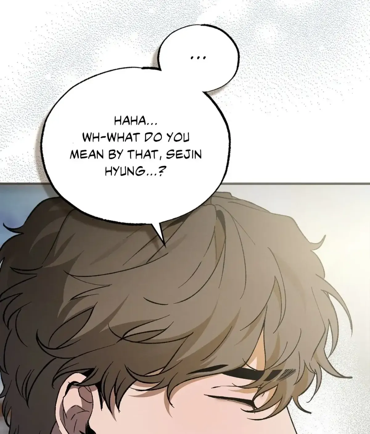 Read Wolf in White chapter 22 image 18 on Lezhin