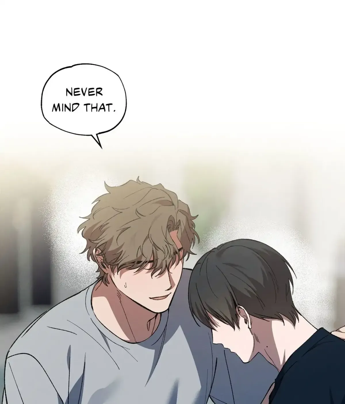Read Wolf in White chapter 22 image 21 on Lezhin