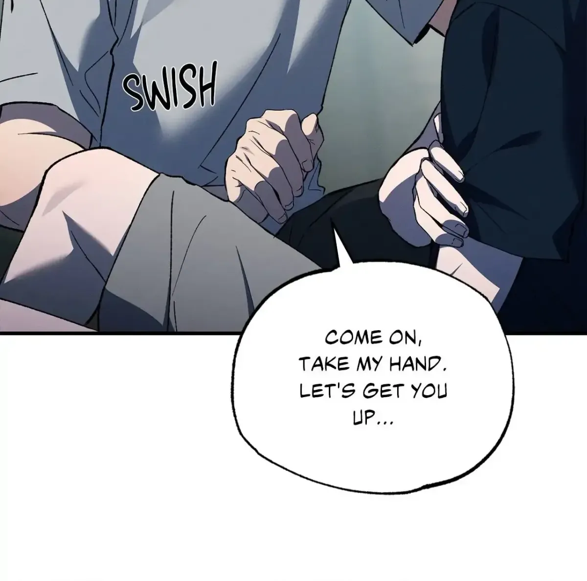 Read Wolf in White chapter 22 image 22 on Lezhin
