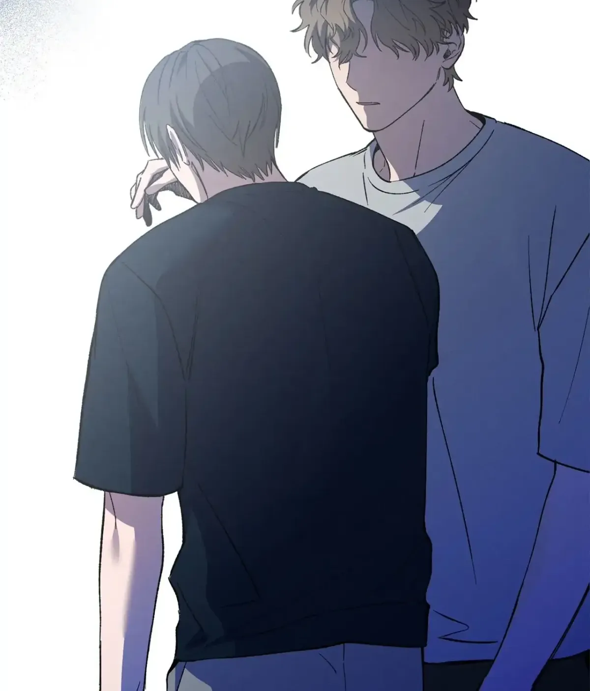 Read Wolf in White chapter 22 image 28 on Lezhin