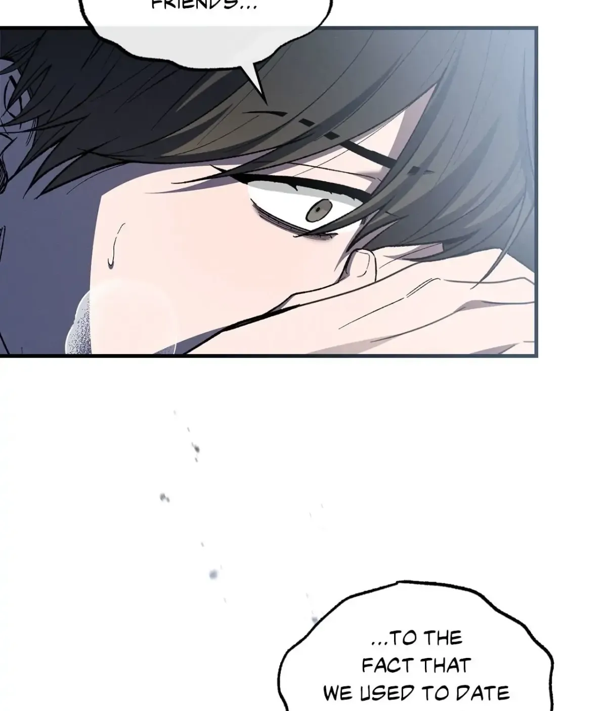 Read Wolf in White chapter 22 image 31 on Lezhin
