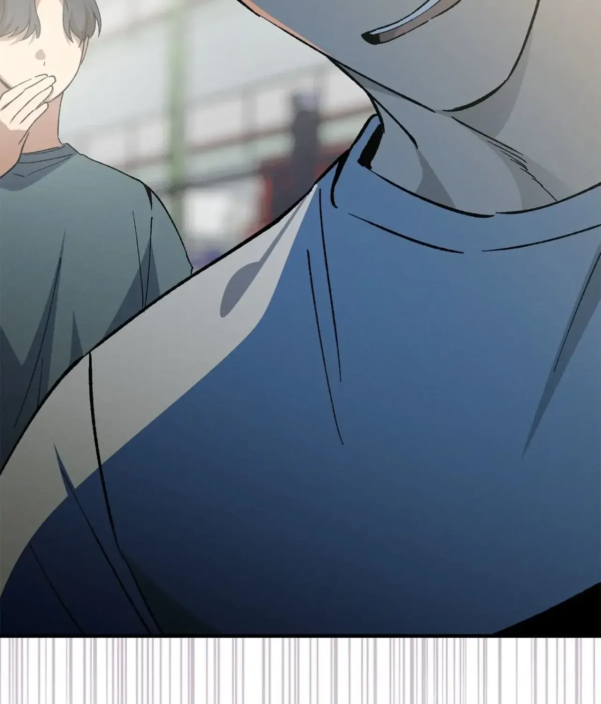 Read Wolf in White chapter 22 image 4 on Lezhin