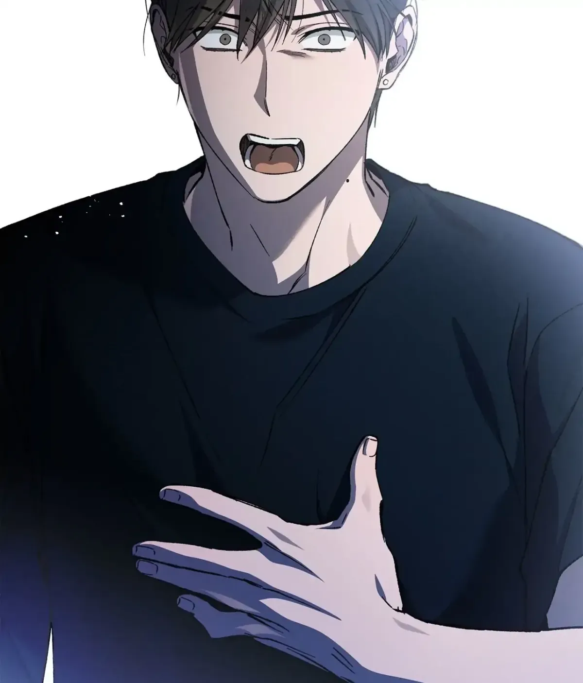 Read Wolf in White chapter 22 image 47 on Lezhin