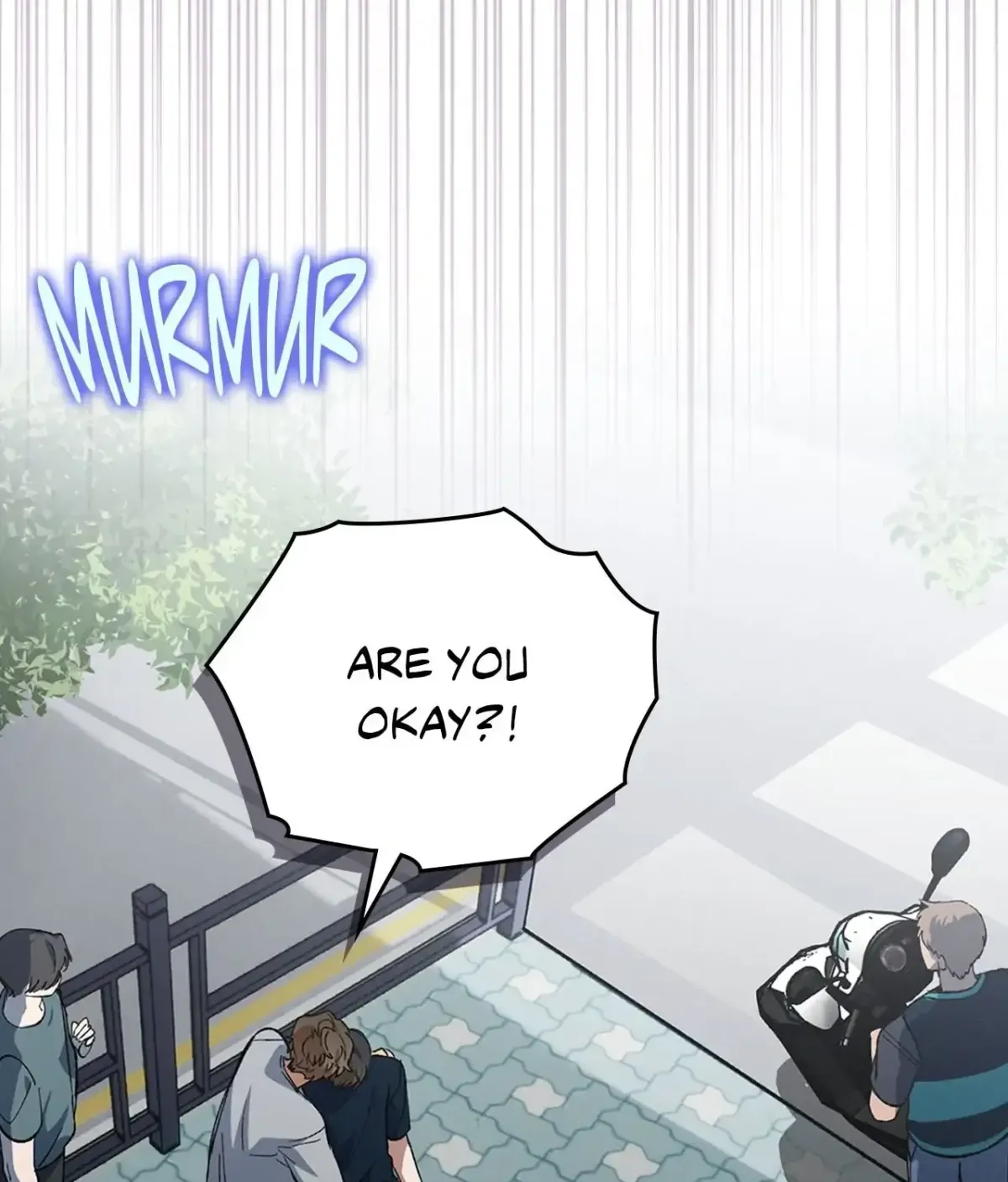 Read Wolf in White chapter 22 image 5 on Lezhin
