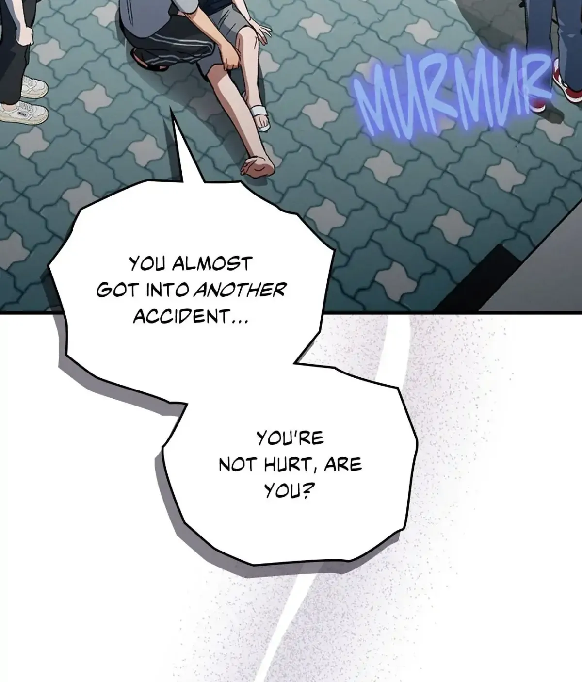 Read Wolf in White chapter 22 image 6 on Lezhin