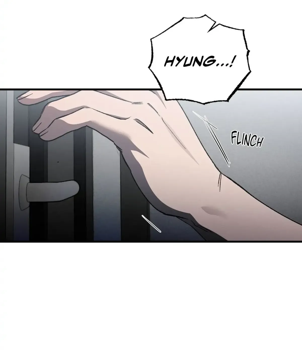Read Wolf in White chapter 22 image 86 on Lezhin