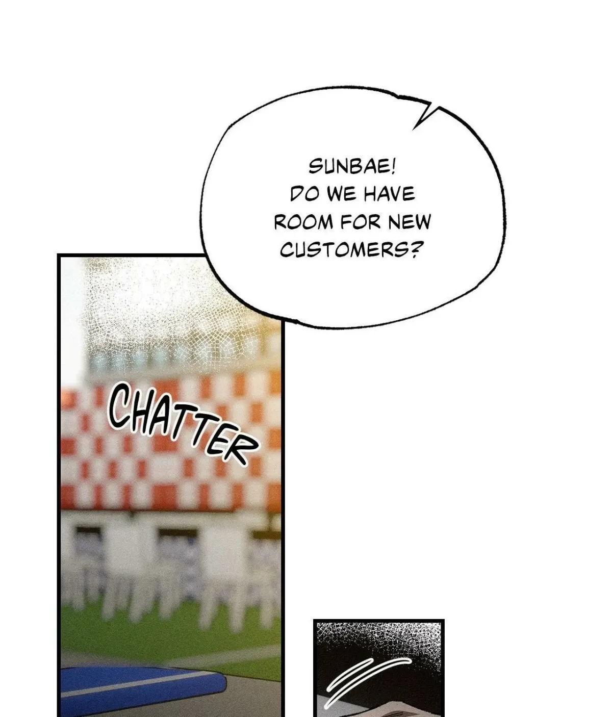 Read Wolf in White chapter 28 image 1 on Lezhin