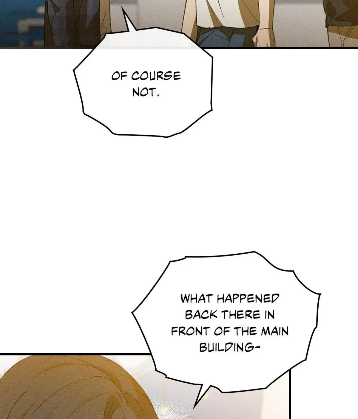 Read Wolf in White chapter 28 image 10 on Lezhin