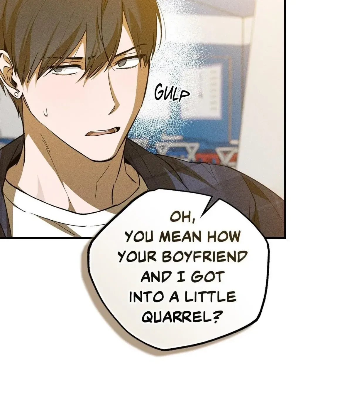 Read Wolf in White chapter 28 image 11 on Lezhin