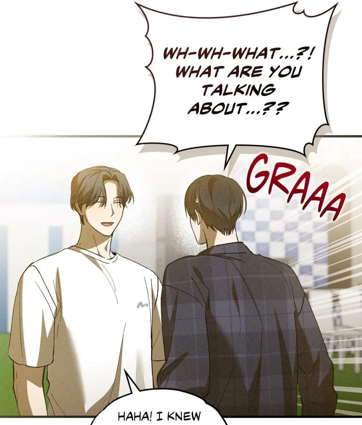 Read Wolf in White chapter 28 image 14 on Lezhin