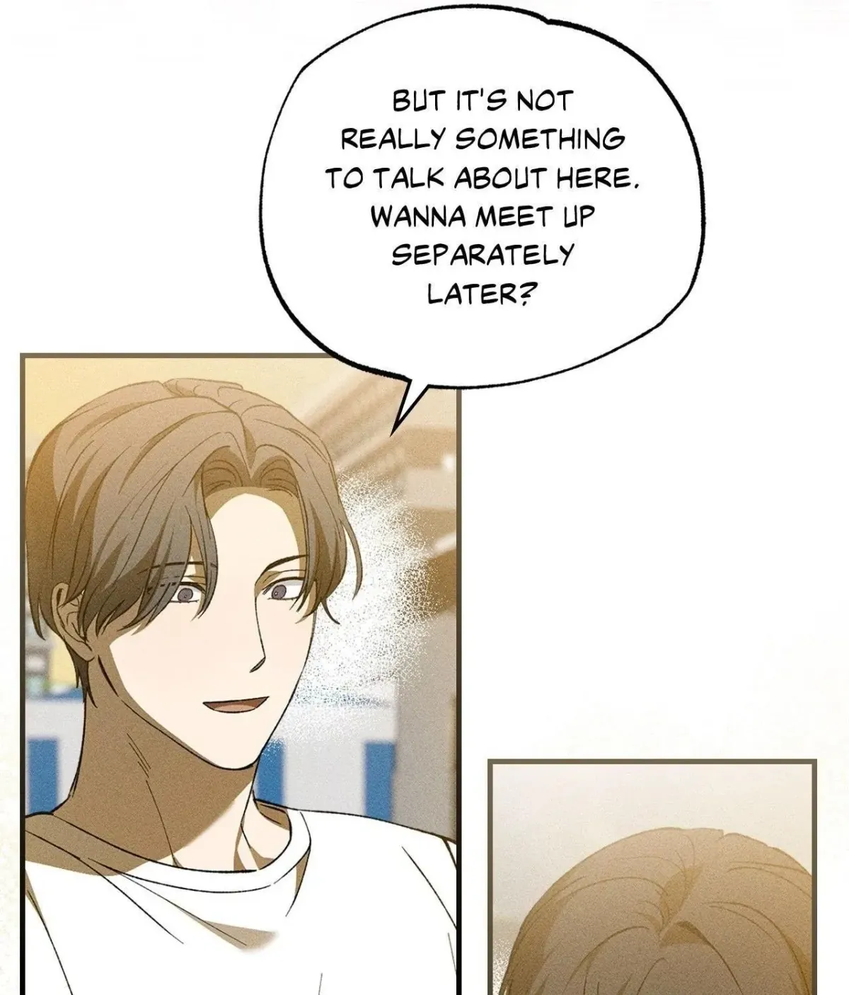 Read Wolf in White chapter 28 image 17 on Lezhin