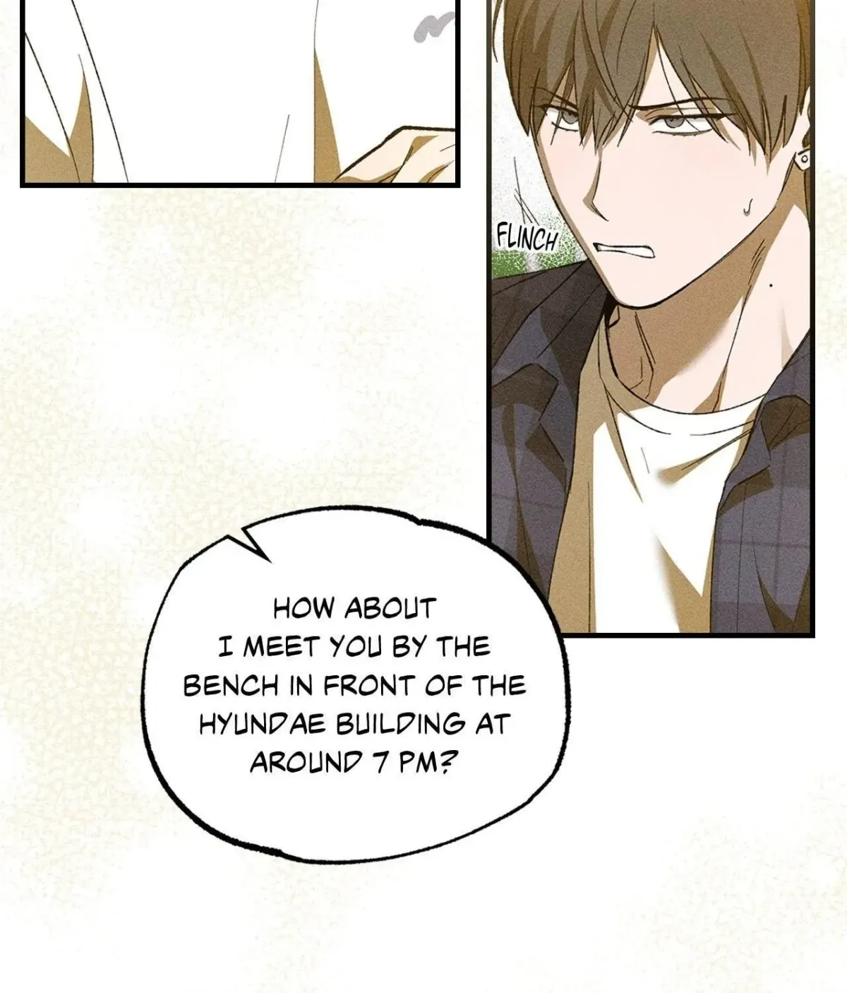 Read Wolf in White chapter 28 image 18 on Lezhin