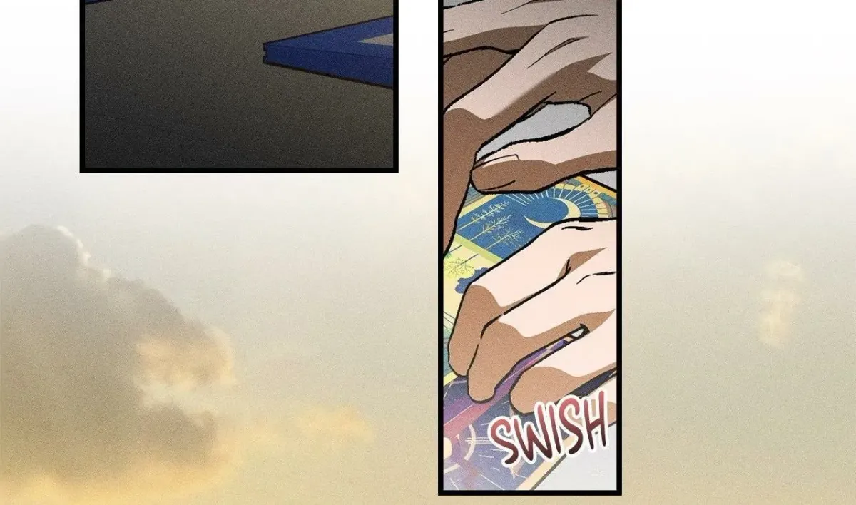 Read Wolf in White chapter 28 image 2 on Lezhin